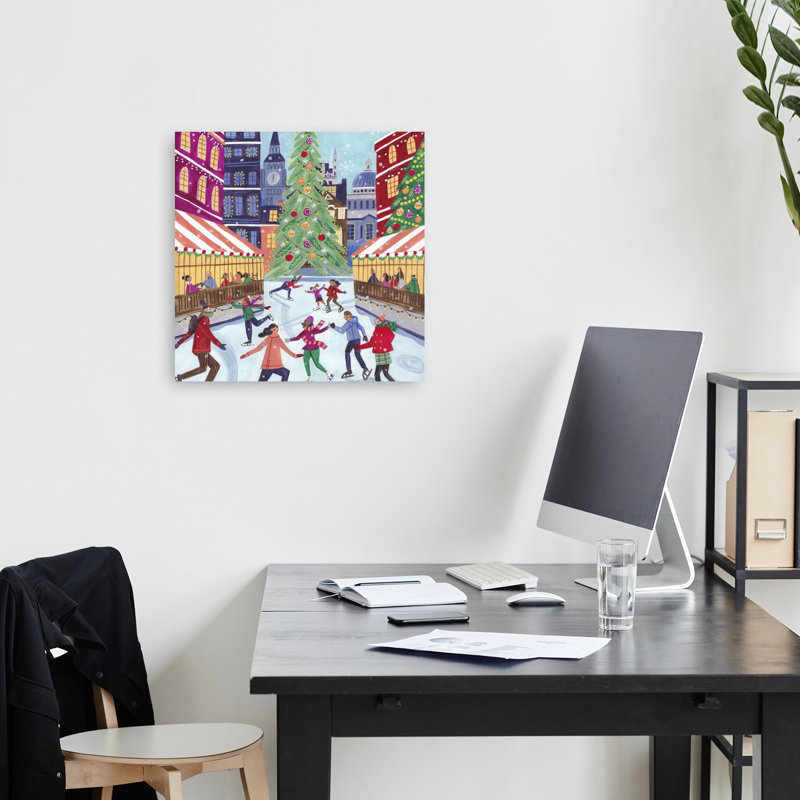 Print, 45.72cm H x 45.72cm W