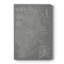 Carte de la ville de Washington, impression sur toile tendue-1063351492