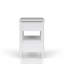 Table de chevet 2 tiroirs Dana Heights-781485015