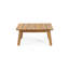 TABLE BASSE CROWNE