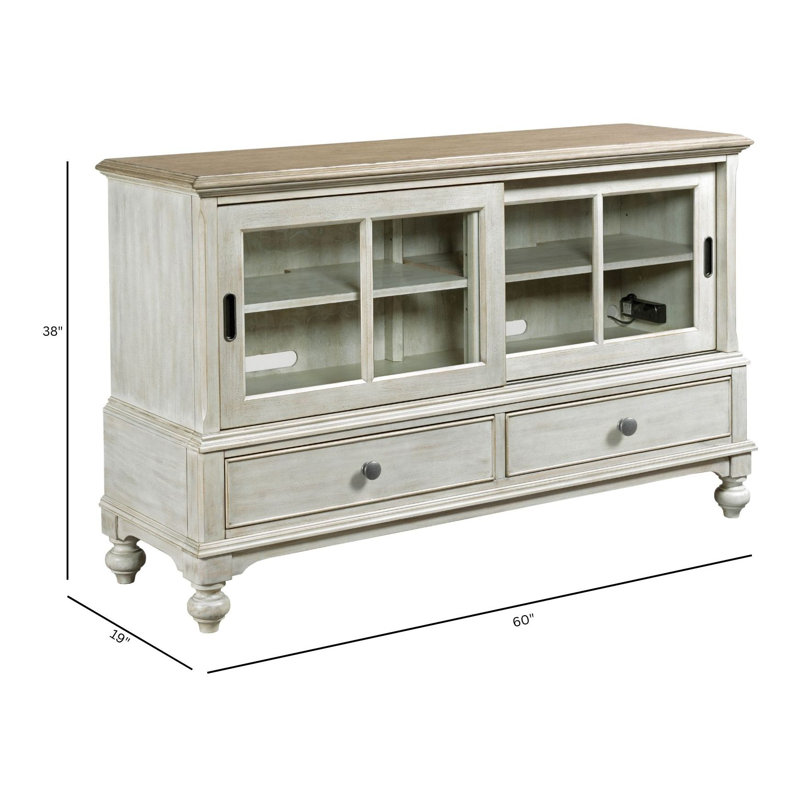 Madelynn TV Stand for TVs up to 60"