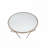 Glass Coffee Table-894626771