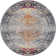 Oriental Indoor Rug