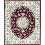 Castilian II Oriental Area Rug