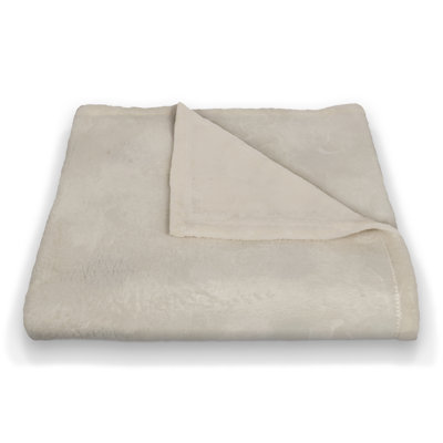 Hand Woven Throw Blanket