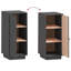 Julianah 34cm Solid Wood Sideboard-970967424