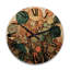 Horloge murale Hardedge-628229570