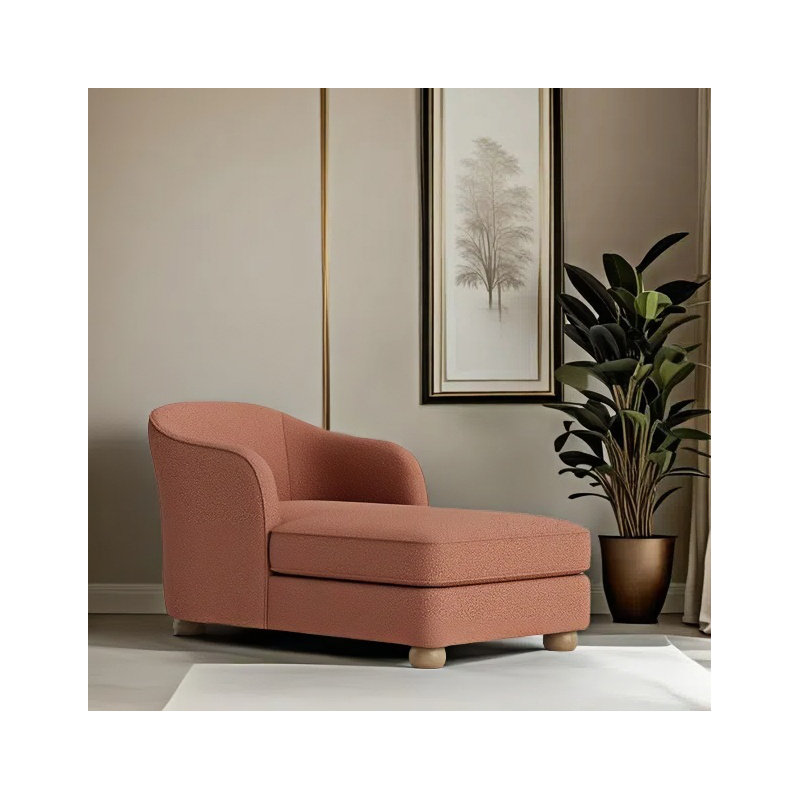 Winson, Rouge-orange