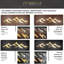 MA02 Handmade Landscape & Nature Wall Decor-332704915