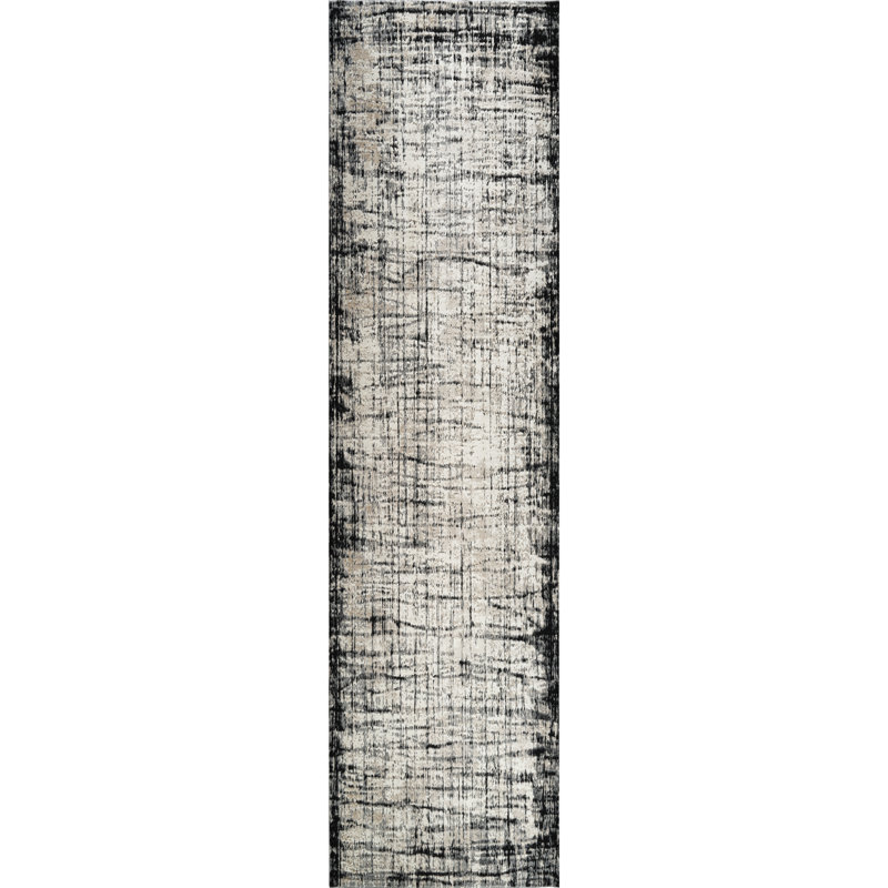 High-Low Kinsley Rug, Runner 2'7" x 10'