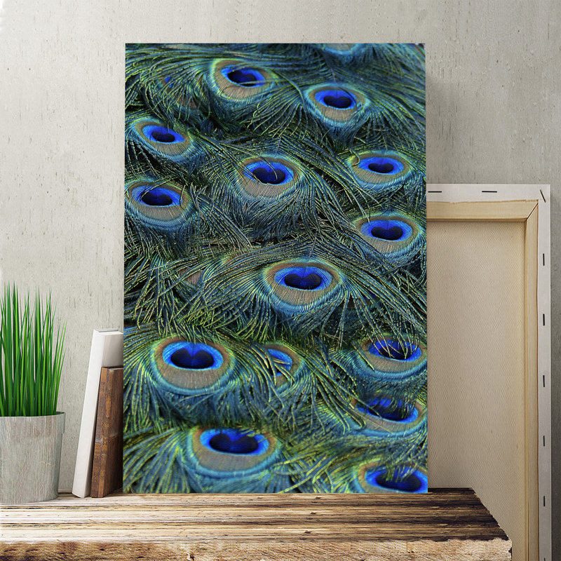 Photographic - Wrapped Canvas, 100cm H x 70cm W