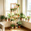 Louisburg Weather Resistant Plant Stand-1174271303