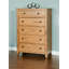 Ensemble de chambre à coucher personnalisable Sedona