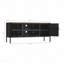 Armoire de rangement noire-651225479