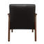 Fauteuil d'appoint capitonné à boutons Upholstery-1453573215-1453573212