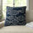 Cavett Embroidered Indoor/Outdoor Throw Pillow-2115709060-2117573971