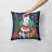 Other/No Pattern Outdoor Throw Pillow-197534600
