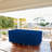 Rectangular Outdoor Dining Table and Chair Cover for Patio Furniture with Air Vent & Drawstrings, Water-Resistant, UV & Tear Resistant Patio Furniture Cover-1861985145-1861985137