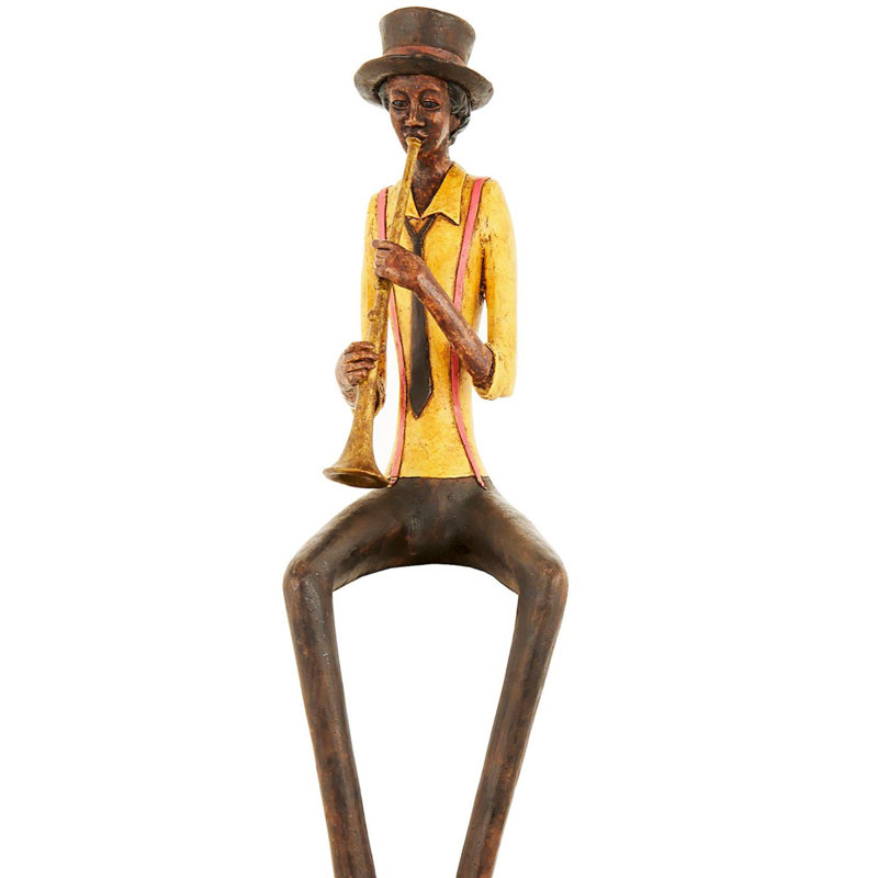 Milica Figurines & Sculptures