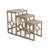 Ensemble de tables basses 3 pièces Charay-88110044