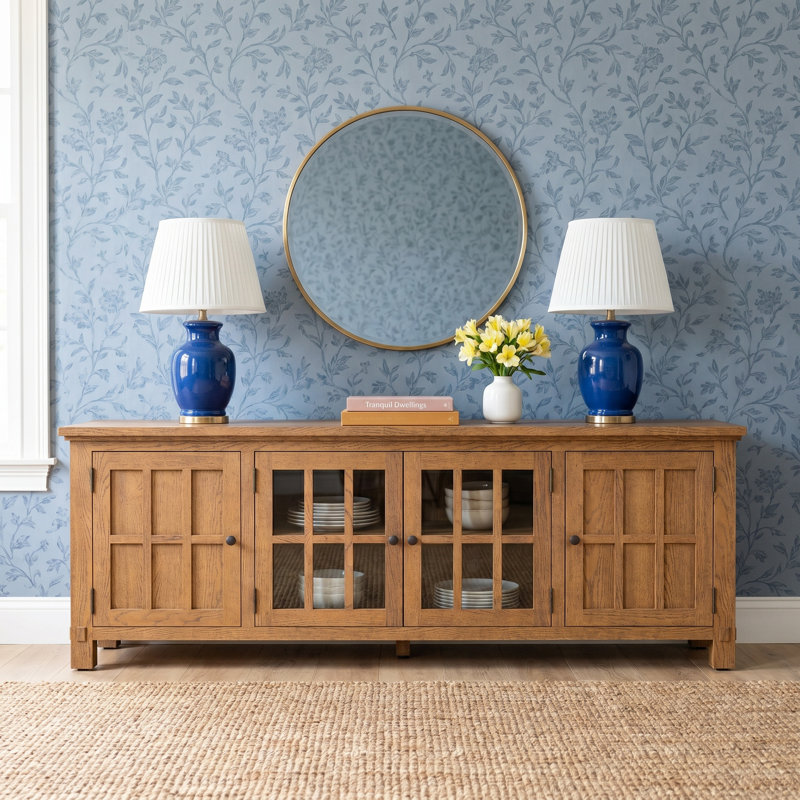 Windsor Media Console