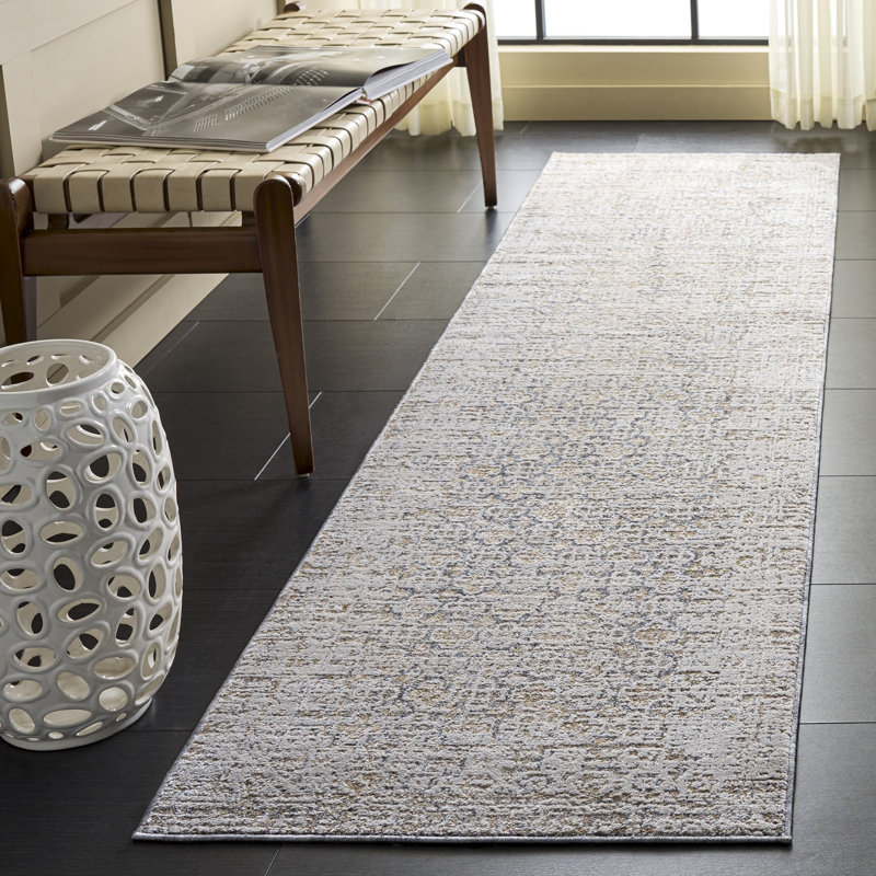 Romance Performance Oriental Rug, Runner 2' x 8'