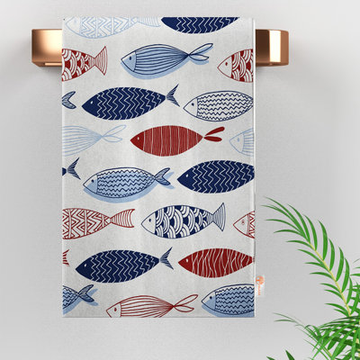 Tea Towel Kitchen Towel