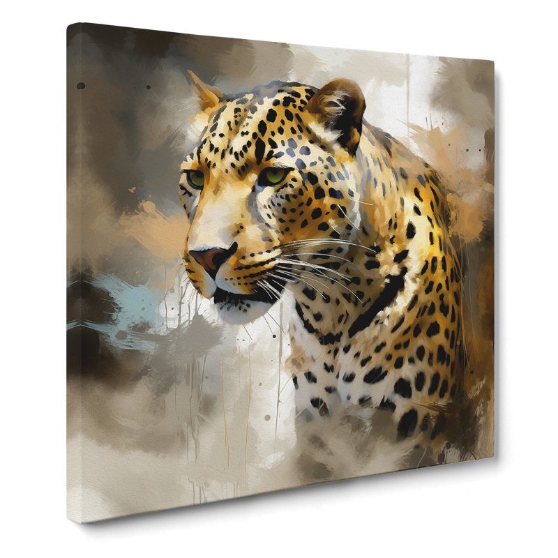 Print, 35cm H x 35cm W x 3cm D