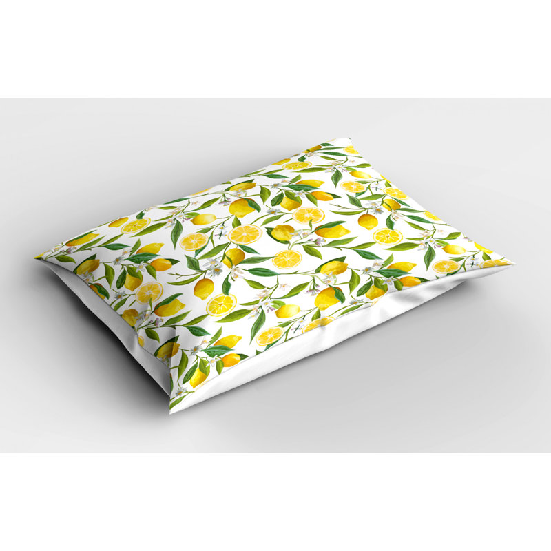 Pillow Sham, Twin
