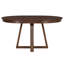 5-Piece Retro Functional Dining Set-576894344
