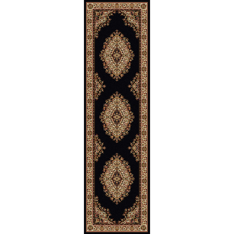 Weisgerber Oriental Indoor Rug, Runner 2'2" x 7'7"