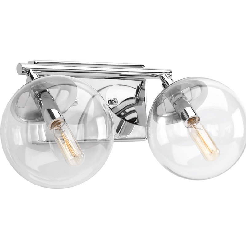 Byrd 2 - Light Dimmable Vanity Light