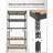Adjustable Shelving Unit-1550401176-1607243099