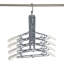 Kingswood Plastic Non-Slip Multi-Layer Hanger for Suit/Coat-517912335