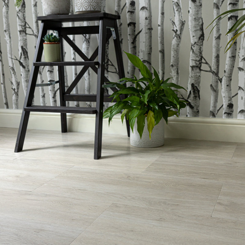 Jaguarn Nordic 30 x 61cm PVC in Beige