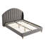 Duncanville Upholstered Bed-563637190