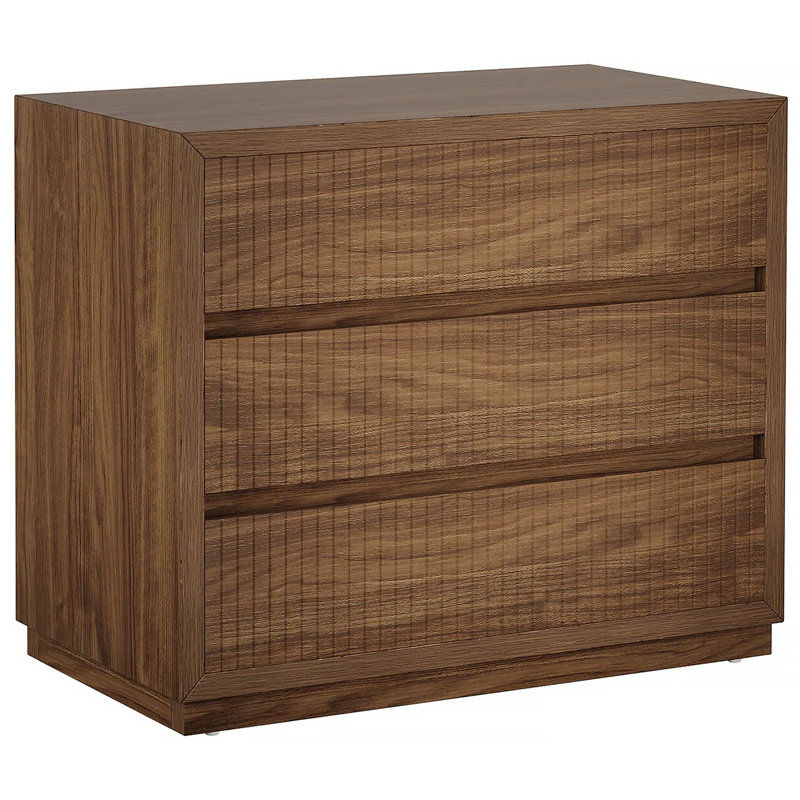 Vintage Oversized Nightstand And Bedside Side Table/Small Dresser | Gift Idea