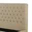 Lit tapissier Haslip-367006915