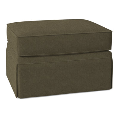 Savannah Ottoman