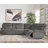 Aditya 6Pc Package (811LPHZ, 811RPHZ, 810PHZ, 840T, 850, 860T)-126048498