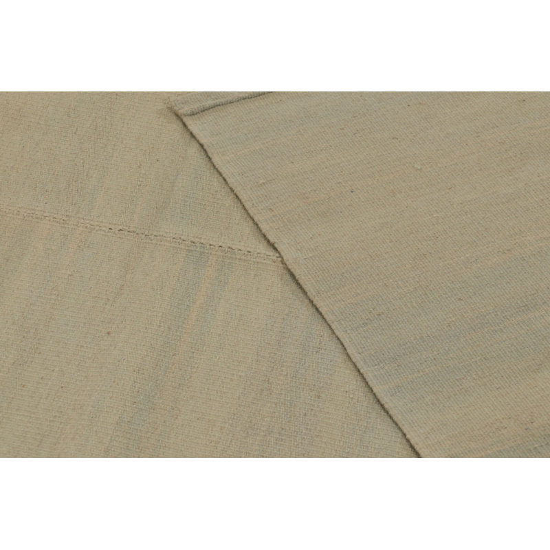 Rez Kilim Area Rug