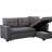 Mulaykah Upholstered Sectional-231014749