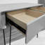 Piper 2 Drawers Dressing Table-2009602552
