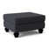 Lowell Upholstered Ottoman