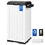 Poubelle d'extérieur 38 gallons Balconera-124585592-132794350