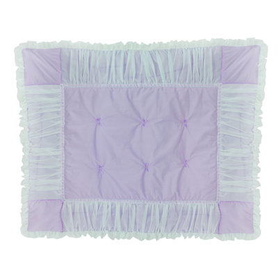 Hennen Crib Comforter