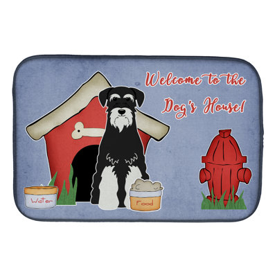 Drying Mat