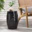 Table d'appoint RUBY 12 "-1217729046