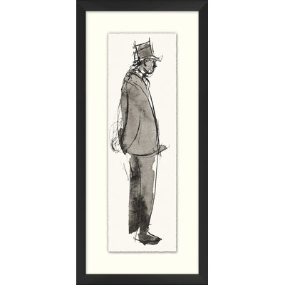 Topper 11 Print