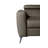 Amorian Leather Reclining Corner Sofa-801784023-801784024